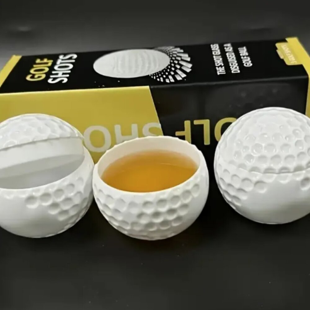 **HP** Golf Shots NWT - Picture 2 of 4